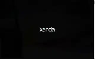 Xanda.net Screenshot 2024-06-13 22:22:50
