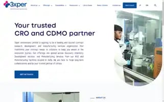 3xper.com Screenshot 2024-07-08 01:22:30