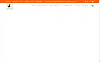 Ayanshherbs.com Screenshot 2024-05-17 06:56:38
