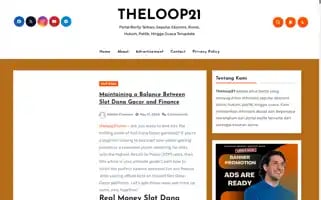 Theloop21.com Screenshot 2024-05-14 09:44:58