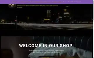 Onmorywear.com Screenshot 2024-05-28 12:54:20