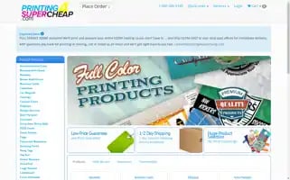 Printing4supercheap.com Screenshot 2024-05-13 12:23:10
