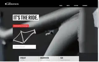 Carverbikes.com Screenshot 2024-05-15 16:46:02