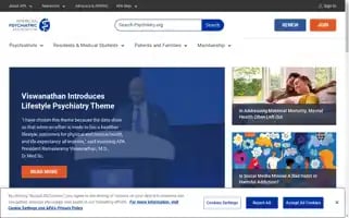 Psychiatry.org Screenshot 2024-05-13 13:58:53