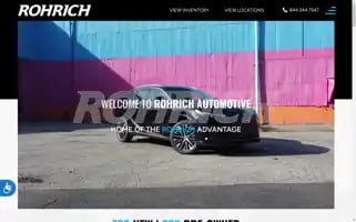 Rohrich.com Screenshot 2024-07-01 03:12:43