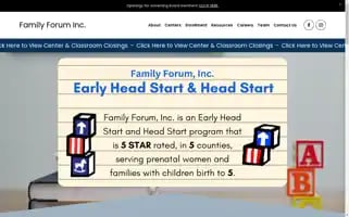 Familyforum.org Screenshot 2024-06-29 12:53:51