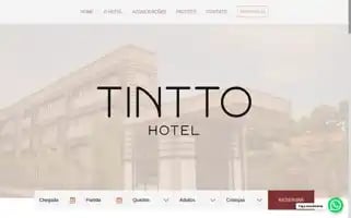 Tinttohotel.com.br Screenshot 2024-04-23 22:33:17