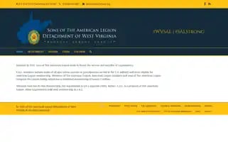 Wvsal.org Screenshot 2024-07-03 09:26:51