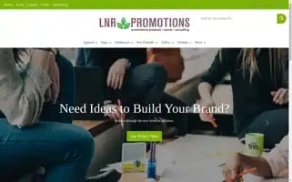 Lnrpromotions.com Screenshot 2024-05-16 05:59:47