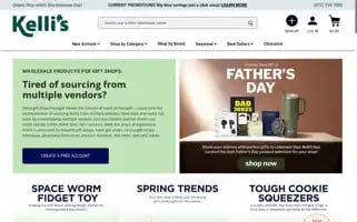 Kellisgifts.com Screenshot 2024-05-12 14:22:16