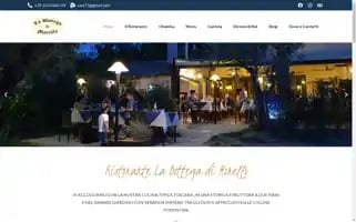 Labottegadimorello.it Screenshot 2024-06-14 23:36:57