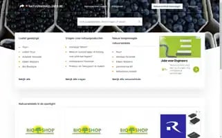Natuurwinkel-info.be Screenshot 2024-07-08 13:35:05