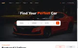 Car4india.com Screenshot 2024-05-23 17:23:19