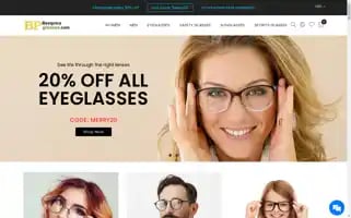 Bestpriceglasses.com Screenshot 2024-05-08 18:31:30