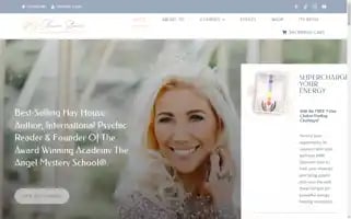 Clairestone.co.uk Screenshot 2024-06-12 07:00:46