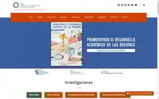 Cies.org.pe Screenshot 2024-07-09 16:55:13