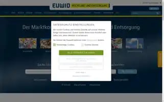 Euwid-recycling.de Screenshot 2024-07-06 16:51:34