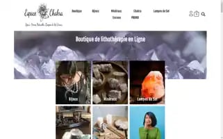 Espacechakra.fr Screenshot 2024-05-27 23:29:54