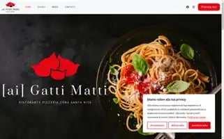 Aigattimatti.it Screenshot 2024-07-08 16:34:37