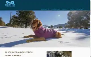 Aapetsupply.com Screenshot 2024-07-07 07:50:08