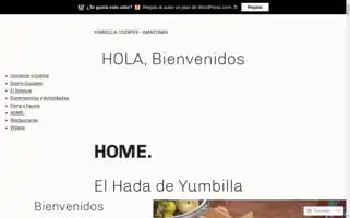 Yumbillabosqueencantado.com Screenshot 2024-06-18 12:25:13