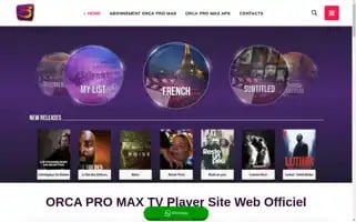 Orcapro-max.com Screenshot 2024-06-16 03:42:45