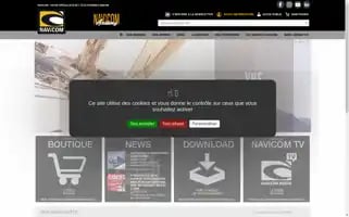 Navicom.fr Screenshot 2024-06-14 13:52:46