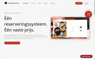 Easytablebooking.nl Screenshot 2024-07-08 03:39:36