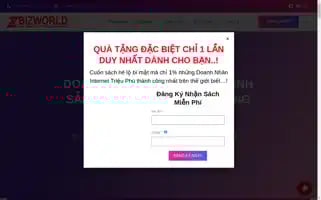 Trandinhhoapro.online Screenshot 2024-05-28 20:59:09