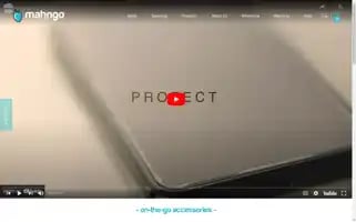 Mahngo.myshopify.com Screenshot 2024-04-22 19:22:36