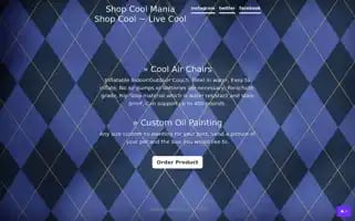 Shopcoolmania.com Screenshot 2024-04-27 14:50:25