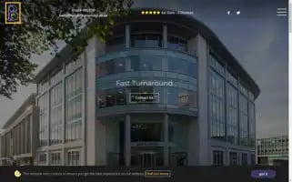 Bbfabstradealuminium.co.uk Screenshot 2024-05-19 09:45:41