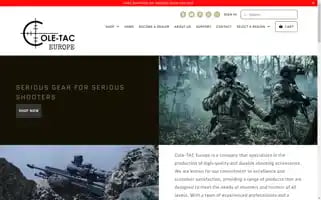 Coletac.eu Screenshot 2024-05-05 07:07:19