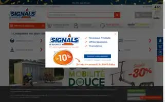 Signals.fr Screenshot 2024-07-08 08:42:19