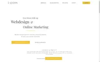 I-com.be Screenshot 2024-07-10 01:08:57