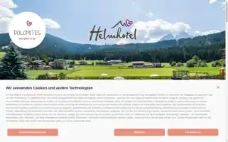 Helmhotel.com Screenshot 2024-04-26 07:16:35