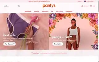 Pantys.com Screenshot 2024-05-05 11:55:32