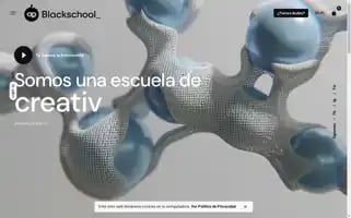 Blackschool.rocks Screenshot 2024-07-01 14:45:08