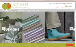 Husandhem.co.uk Screenshot 2024-05-12 07:58:10