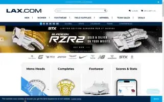 Lax.com Screenshot 2024-05-15 07:00:14