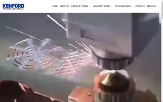 Kenfordinterior.com Screenshot 2024-05-21 18:56:39