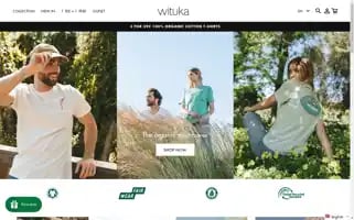 Wituka.com Screenshot 2024-05-05 22:03:19