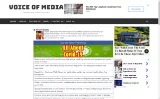 Voiceofmedia.com Screenshot 2024-05-14 22:49:18