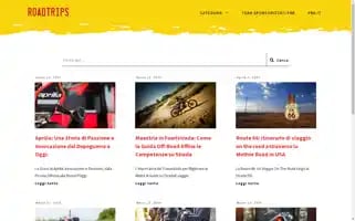 Roadtrips.it Screenshot 2024-04-17 00:53:47