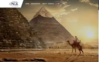 Newegylooktours.com Screenshot 2024-04-17 16:30:44