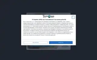 Torinoggi.it Screenshot 2024-07-08 06:24:24
