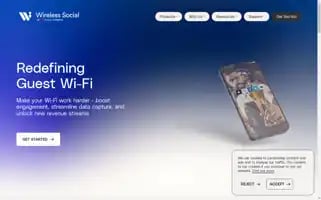 Wireless-social.com Screenshot 2024-06-17 13:12:31