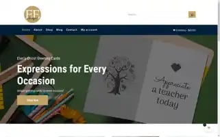 Elanelegantdesigns.com Screenshot 2024-05-25 00:37:32