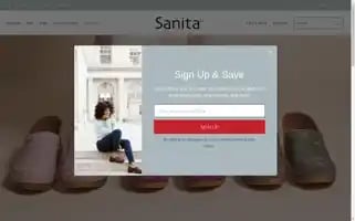 Sanita.com Screenshot 2024-05-05 14:24:31