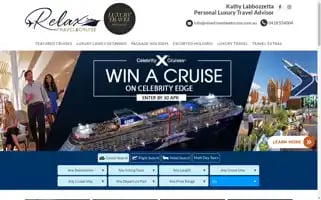Relaxtravelandcruise.com.au Screenshot 2024-04-17 08:58:43